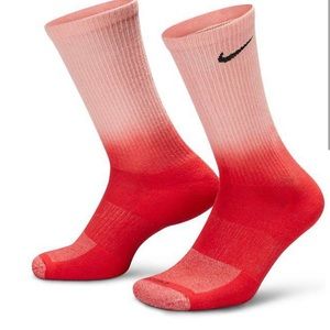 NIKE Ombré Socks